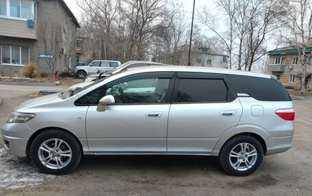 Honda Airwave I рестайлинг, 2008 год, 560 000 рублей, 9 фотография