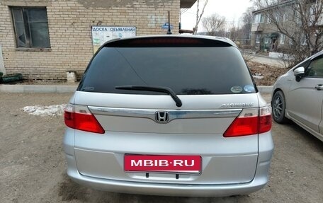 Honda Airwave I рестайлинг, 2008 год, 560 000 рублей, 6 фотография
