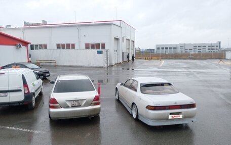 Toyota Mark II VIII (X100), 1995 год, 400 000 рублей, 8 фотография