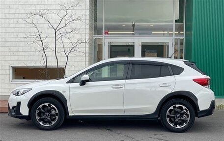 Subaru XV II, 2022 год, 1 366 000 рублей, 2 фотография