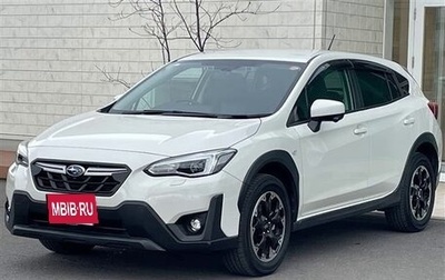 Subaru XV II, 2022 год, 1 366 000 рублей, 1 фотография