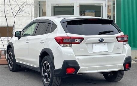 Subaru XV II, 2022 год, 1 366 000 рублей, 3 фотография