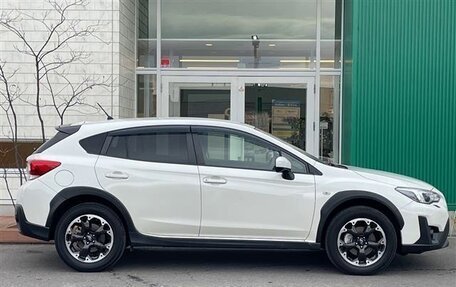 Subaru XV II, 2022 год, 1 366 000 рублей, 6 фотография