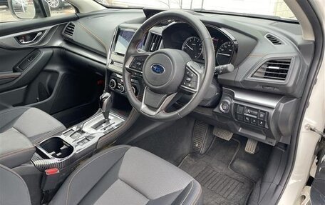 Subaru XV II, 2022 год, 1 366 000 рублей, 10 фотография