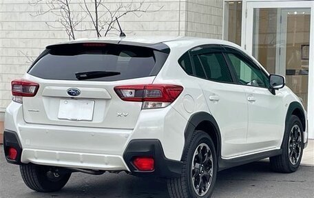 Subaru XV II, 2022 год, 1 366 000 рублей, 5 фотография