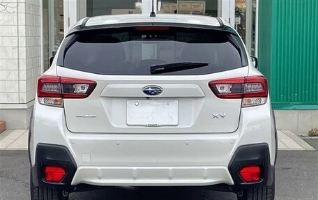 Subaru XV II, 2022 год, 1 366 000 рублей, 4 фотография