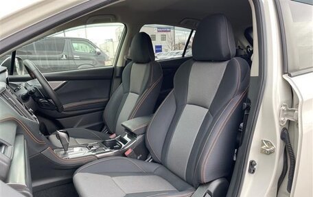 Subaru XV II, 2022 год, 1 366 000 рублей, 15 фотография