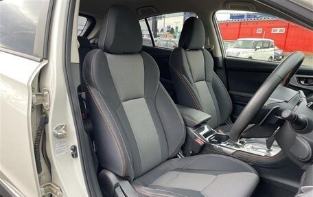 Subaru XV II, 2022 год, 1 366 000 рублей, 14 фотография