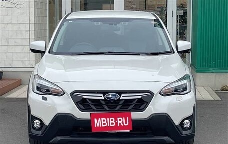 Subaru XV II, 2022 год, 1 366 000 рублей, 8 фотография