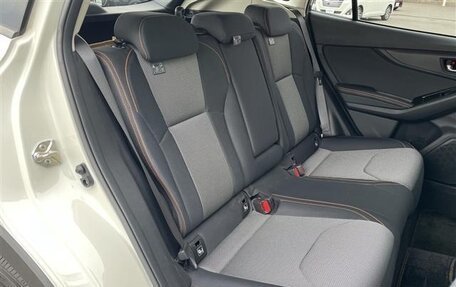 Subaru XV II, 2022 год, 1 366 000 рублей, 20 фотография