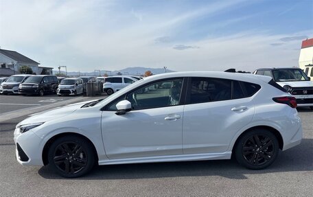 Subaru Impreza, 2023 год, 1 650 000 рублей, 2 фотография