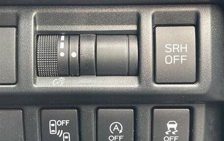 Subaru XV II, 2022 год, 1 366 000 рублей, 18 фотография