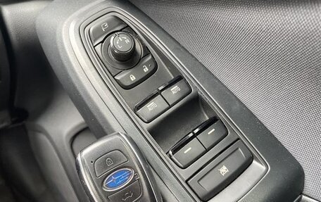 Subaru XV II, 2022 год, 1 366 000 рублей, 19 фотография