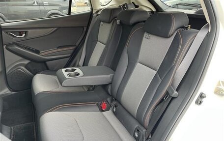 Subaru XV II, 2022 год, 1 366 000 рублей, 21 фотография