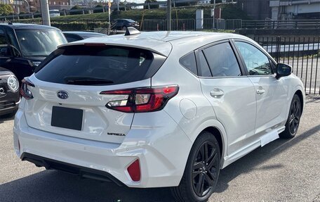Subaru Impreza, 2023 год, 1 650 000 рублей, 5 фотография