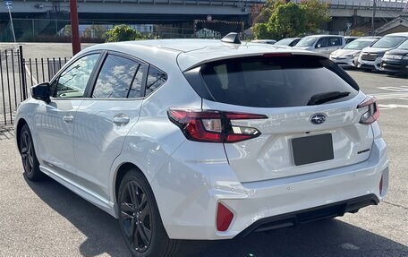 Subaru Impreza, 2023 год, 1 650 000 рублей, 3 фотография