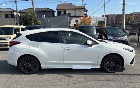 Subaru Impreza, 2023 год, 1 650 000 рублей, 6 фотография