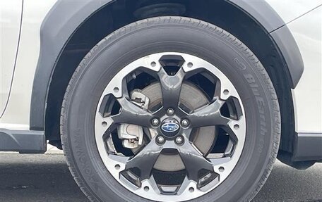 Subaru XV II, 2022 год, 1 366 000 рублей, 25 фотография