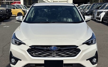 Subaru Impreza, 2023 год, 1 650 000 рублей, 8 фотография