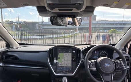 Subaru Impreza, 2023 год, 1 650 000 рублей, 9 фотография