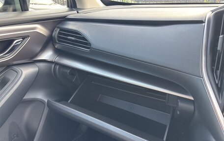 Subaru Impreza, 2023 год, 1 650 000 рублей, 22 фотография