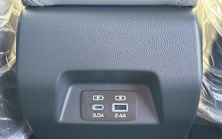 Subaru Impreza, 2023 год, 1 650 000 рублей, 18 фотография