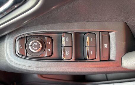 Subaru Impreza, 2023 год, 1 650 000 рублей, 15 фотография