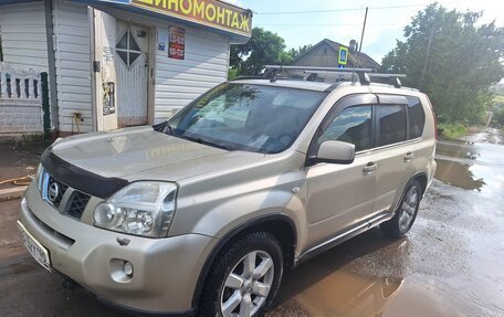 Nissan X-Trail, 2008 год, 950 000 рублей, 5 фотография