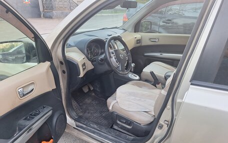 Nissan X-Trail, 2008 год, 950 000 рублей, 4 фотография