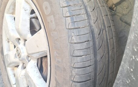 Nissan X-Trail, 2008 год, 950 000 рублей, 11 фотография