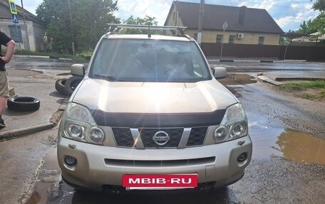 Nissan X-Trail, 2008 год, 950 000 рублей, 6 фотография