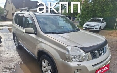 Nissan X-Trail, 2008 год, 950 000 рублей, 1 фотография