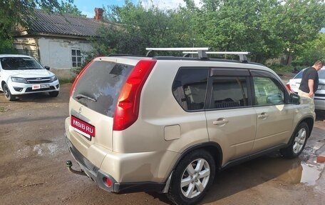 Nissan X-Trail, 2008 год, 950 000 рублей, 8 фотография
