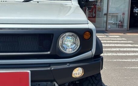 Suzuki Jimny, 2022 год, 1 466 000 рублей, 10 фотография
