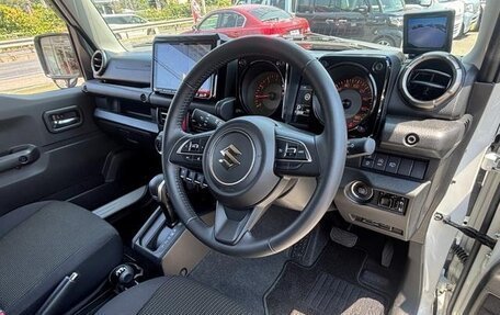 Suzuki Jimny, 2022 год, 1 466 000 рублей, 12 фотография