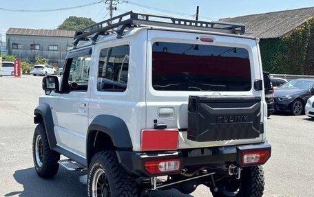 Suzuki Jimny, 2022 год, 1 466 000 рублей, 5 фотография