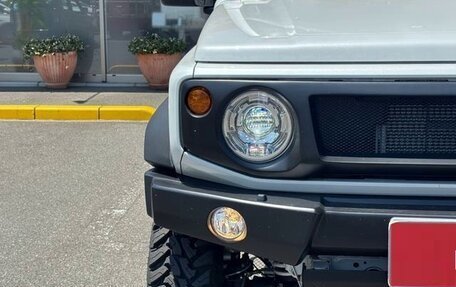 Suzuki Jimny, 2022 год, 1 466 000 рублей, 9 фотография