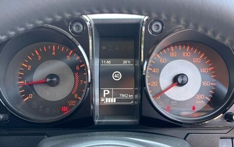 Suzuki Jimny, 2022 год, 1 466 000 рублей, 15 фотография