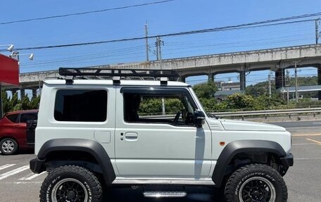Suzuki Jimny, 2022 год, 1 466 000 рублей, 2 фотография