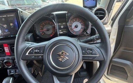 Suzuki Jimny, 2022 год, 1 466 000 рублей, 14 фотография