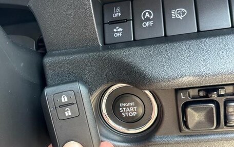 Suzuki Jimny, 2022 год, 1 466 000 рублей, 22 фотография