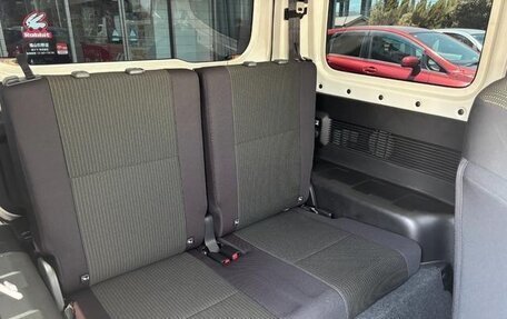 Suzuki Jimny, 2022 год, 1 466 000 рублей, 26 фотография