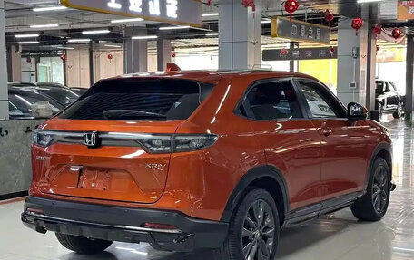 Honda HR-V, 2023 год, 1 699 123 рублей, 4 фотография