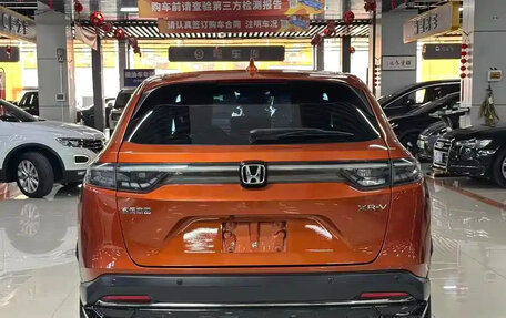Honda HR-V, 2023 год, 1 699 123 рублей, 5 фотография