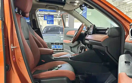 Honda HR-V, 2023 год, 1 699 123 рублей, 8 фотография