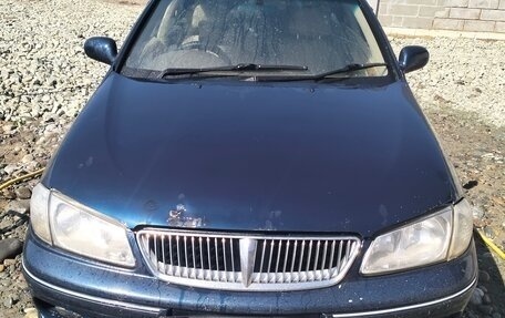 Nissan Bluebird Sylphy II, 2000 год, 200 000 рублей, 1 фотография