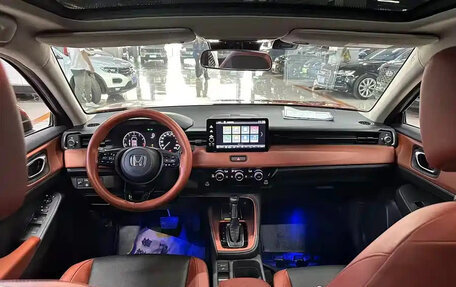 Honda HR-V, 2023 год, 1 699 123 рублей, 10 фотография