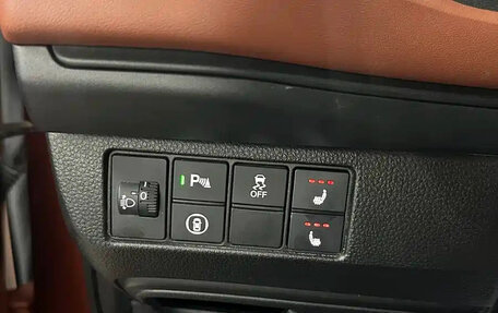 Honda HR-V, 2023 год, 1 699 123 рублей, 12 фотография