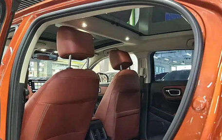 Honda HR-V, 2023 год, 1 699 123 рублей, 9 фотография