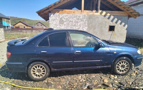Nissan Bluebird Sylphy II, 2000 год, 200 000 рублей, 4 фотография